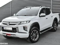 Culoarealb Utilizat 2020 Mitsubishi L200 Spirit Pickup | 20.950 EUR (Preț bun)