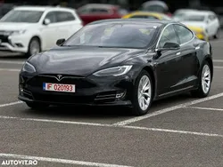 Culoarenegru Utilizat 2018 Tesla Model S Berlinǎ | 25.500 EUR