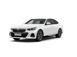 Alb alpine Utilizat 2024 BMW 520 Comfort Edition Berlinǎ | 61.686 EUR (Scump)