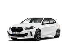 Alpine white iii nonmetallic paint Utilizat 2022 BMW 118 Shadowline Hatchback | 19.480 EUR (Preț bun)