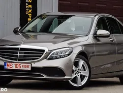 Galbeuriu Utilizat 2020 Mercedes C300e Berlinǎ | 21.300 EUR