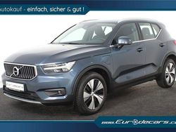 Utilizat 2021 Volvo XC40 Inscription SUV | 32.351 EUR (Preț OK)