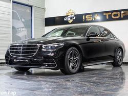 Culoarenegru Utilizat 2024 Mercedes S450 Berlinǎ | 114.950 EUR