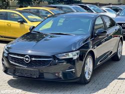 Negru Utilizat 2020 Opel Insignia Elegance Berlinǎ | 13.490 EUR (Preț OK)