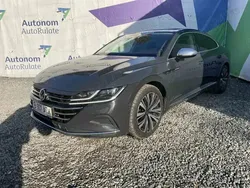 Gri Utilizat 2021 VW Arteon Berlinǎ | 25.950 EUR (Preț OK)