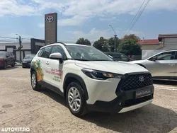 Culoarealb Nouă 2024 Toyota Corolla Monovolum | 31.990 EUR
