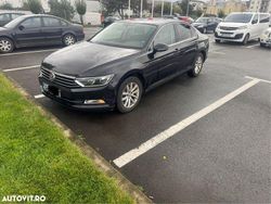 Culoarenegru Utilizat 2017 VW Passat Berlinǎ | 14.900 EUR (Preț OK)