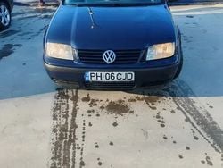 Utilizat 2001 VW Bora Berlinǎ | 1.250 EUR (Preț OK)