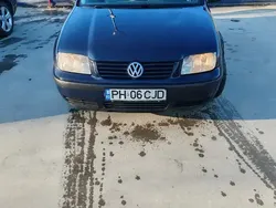 Utilizat 2001 VW Bora Berlinǎ | 1.500 EUR (Preț OK)