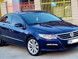 Utilizat 2011 VW CC Berlinǎ | 5.700 EUR (Super Preț)