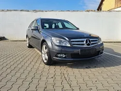 Utilizat 2009 Mercedes C200 Break | 4.980 EUR