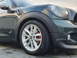 Verde Utilizat 2014 Mini Cooper S Hatchback | 10.000 EUR