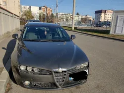 Utilizat 2007 Alfa Romeo 159 Break | 1.600 EUR (Preț OK)