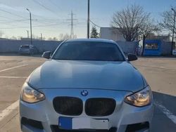 Gri Utilizat 2012 BMW 118 Hatchback | 5.499 EUR (Preț bun)