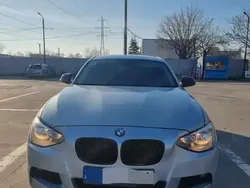 Gri Utilizat 2012 BMW 118 Hatchback | 5.990 EUR