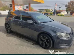 Utilizat 2013 VW Golf VII Break | 6.200 EUR