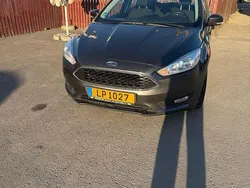 Culoaregri Utilizat 2015 Ford Focus Trend Hatchback | 4.700 EUR (Preț bun)