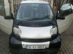Utilizat 2004 Smart ForTwo Coupé Coupe | 1.100 EUR