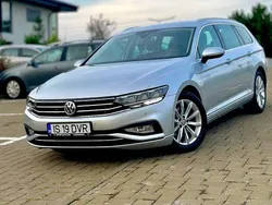 Culoareargint Utilizat 2020 VW Passat Highline Break | 14.500 EUR (Preț bun)