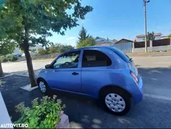 Albastru Utilizat 2005 Nissan Micra Hatchback | 1.700 EUR