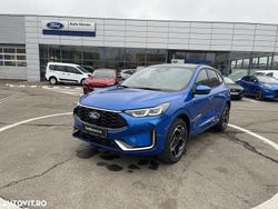 Albastru Utilizat 2024 Ford Kuga SUV | 40.672 EUR