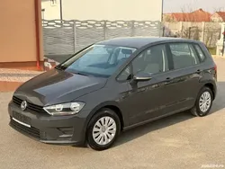 VW Golf Sportsvan