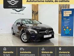 Utilizat 2014 Mercedes CLA180 Berlinǎ | 13.900 EUR