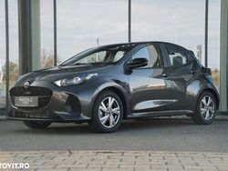 Culoaregri Nouă 2025 Mazda 2 Hatchback | 22.219 EUR (Preț bun)