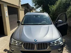 Culoaregri Utilizat 2015 BMW X3 Sport Line SUV | 15.000 EUR (Super Preț)