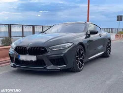 Culoaregri Utilizat 2020 BMW M8 Sport Line Coupe | 85.000 EUR