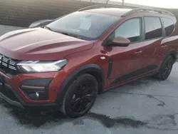 Utilizat 2022 Dacia Lodgy Monovolum | 12.950 EUR