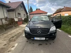 Utilizat 2008 Mercedes 320 SUV | 10.250 EUR