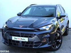 Culoaregri Utilizat 2025 Cupra Terramar SUV | 41.000 EUR (Preț OK)