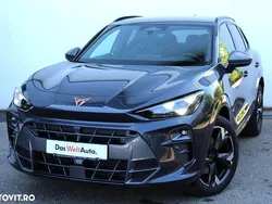 Culoaregri Utilizat 2025 Cupra Terramar SUV | 41.651 EUR (Preț OK)