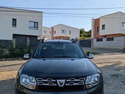 Gri Utilizat 2014 Dacia Duster SUV | 5.590 EUR (Puțin scump)