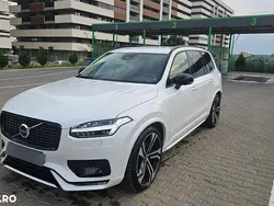 Culoarealb Utilizat 2022 Volvo XC90 Plus SUV | 57.900 EUR
