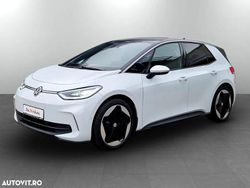 Culoarealb Utilizat 2025 VW ID.3 Pro Hatchback | 40.000 EUR