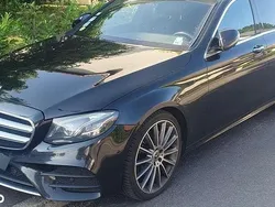 Culoarenegru Utilizat 2019 Mercedes E220 Berlinǎ | 19.500 EUR