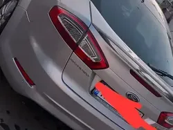 Utilizat 2012 Ford Mondeo Berlinǎ | 4.300 EUR (Preț OK)