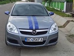 Utilizat 2006 Opel Vectra Berlinǎ | 1.450 EUR (Preț OK)