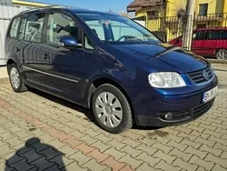Utilizat 2004 VW Touran Monovolum | 2.799 EUR (Preț OK)