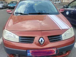 Utilizat 2004 Renault Mégane II Break | 1.550 EUR