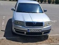 Utilizat 2005 Skoda Superb Berlinǎ | 1.800 EUR