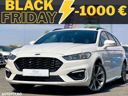 Alb Utilizat 2020 Ford Mondeo ST-Line Break | 17.950 EUR (Preț OK)