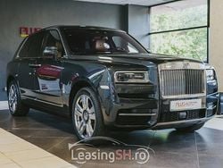 Gri Utilizat 2019 Rolls Royce Cullinan SUV | 349.900 EUR