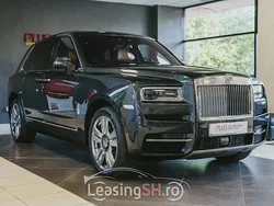 Gri Utilizat 2019 Rolls Royce Cullinan SUV | 349.900 EUR