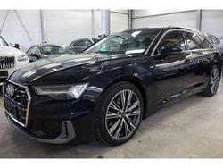 Utilizat 2024 Audi A6 S-Line Break | 69.429 EUR