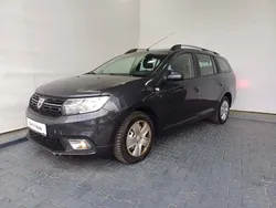 Gri inchis metalic Utilizat 2019 Dacia Logan MCV Comfort | 9.450 EUR