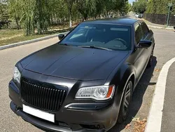 Gri Utilizat 2012 Lancia Thema Gold Berlinǎ | 9.700 EUR