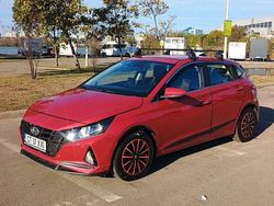 Culoarerosu Utilizat 2022 Hyundai i20 Comfort | 14.500 EUR (Puțin scump)